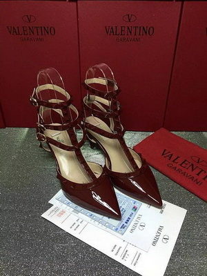 Valentino slingback Women--018